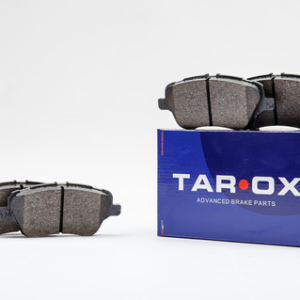 Tarox®* Komplet sprednjih zavornih ploščic Ford Performance Strada 122 (hitra cesta)